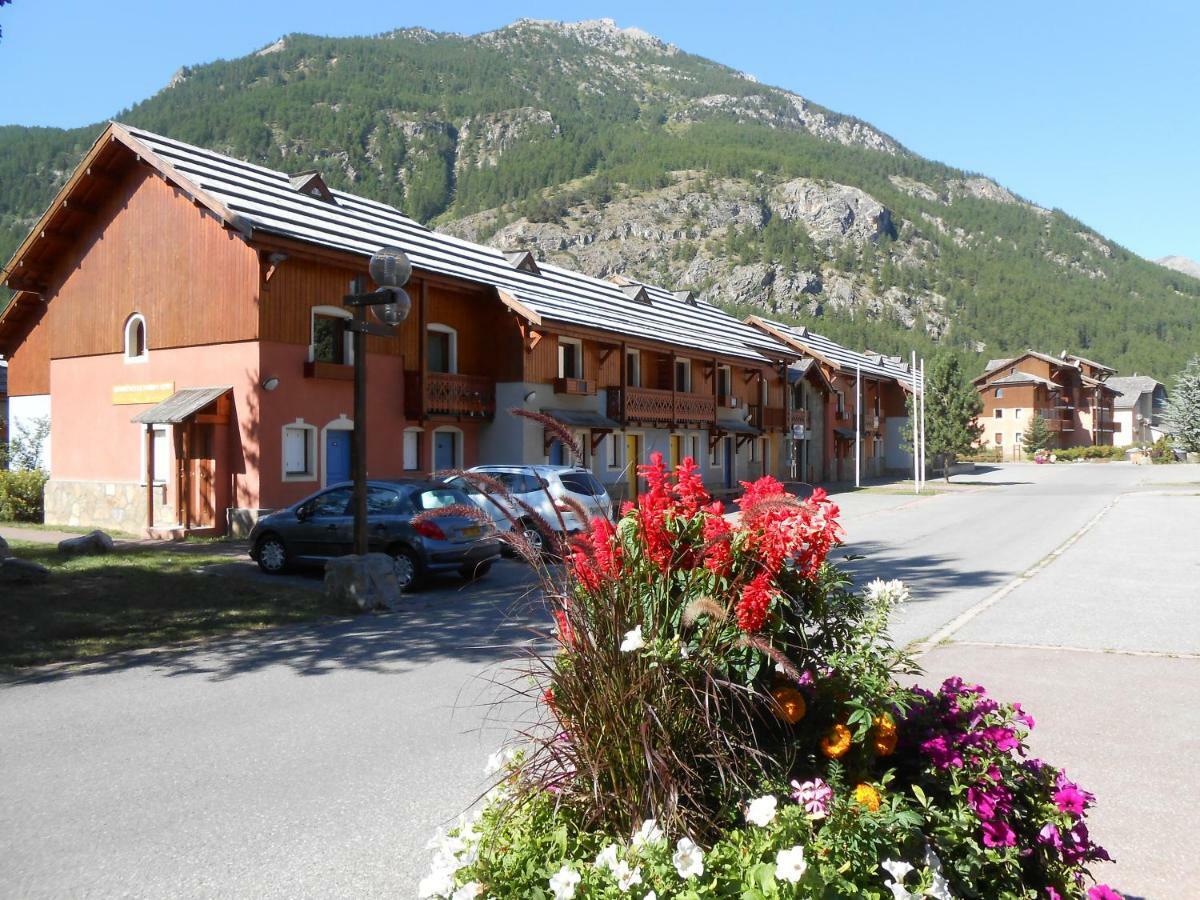 阿尔平花园小木屋旅馆 拉萨勒莱阿尔卑斯 外观 照片